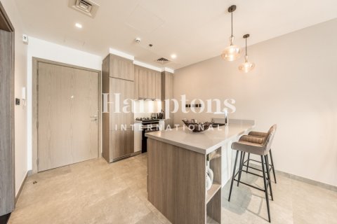 Appartement à The Address Dubai Marina, Dubai Marina, Dubai, 1 chambre, 89.71178195 m², № 63275 - photo 2
