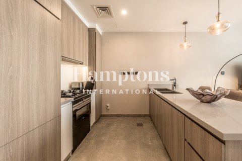 Appartement à The Address Dubai Marina, Dubai Marina, Dubai, 1 chambre, 89.71178195 m², № 63275 - photo 1