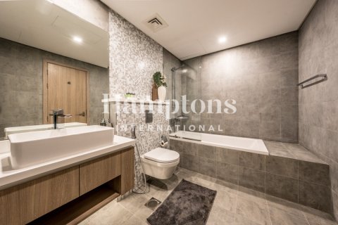 Appartement à The Address Dubai Marina, Dubai Marina, Dubai, 1 chambre, 89.71178195 m², № 63275 - photo 3