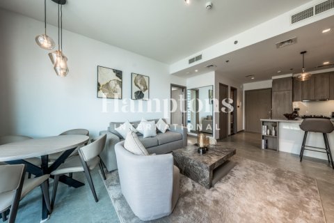 Appartement à The Address Dubai Marina, Dubai Marina, Dubai, 1 chambre, 89.71178195 m², № 63275 - photo 10