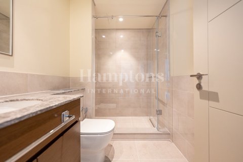 Apartment in Downtown Dubai (Downtown Burj Dubai), Dubai 2 bedrooms, 101.85977823 sq.m. № 63277 - photo 16