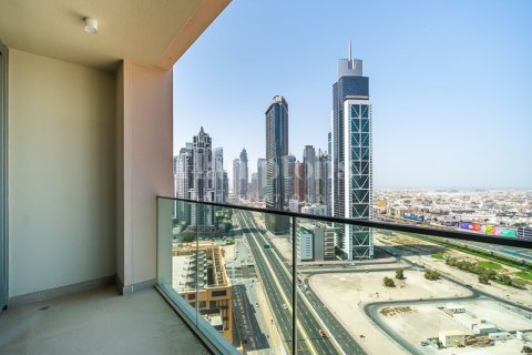 Apartment in Downtown Dubai (Downtown Burj Dubai), Dubai 2 bedrooms, 101.85977823 sq.m. № 63277 - photo 7