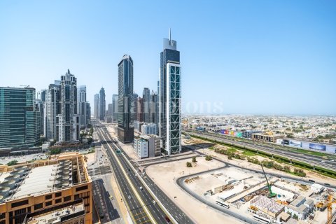 Apartment in Downtown Dubai (Downtown Burj Dubai), Dubai 2 bedrooms, 101.85977823 sq.m. № 63277 - photo 6