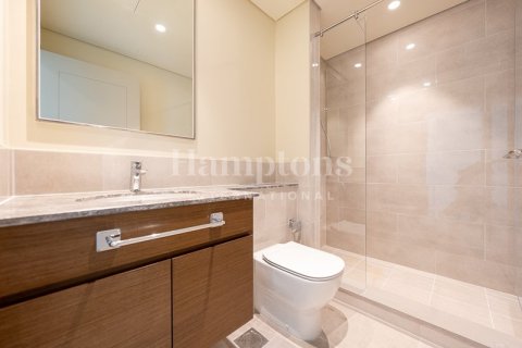 Apartment in Downtown Dubai (Downtown Burj Dubai), Dubai 2 bedrooms, 101.85977823 sq.m. № 63277 - photo 12