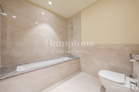 Apartment in Downtown Dubai (Downtown Burj Dubai), Dubai 2 bedrooms, 101.85977823 sq.m. № 63277 - photo 15