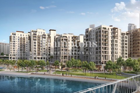 Apartment in Dubai Creek Harbour (The Lagoons), Dubai 1 bedroom, 61.78049500 sq.m. № 63265 - photo 12