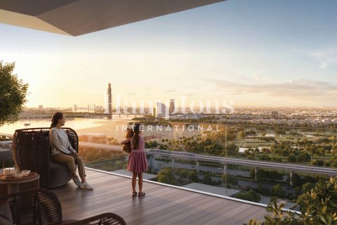 شقة في خور دبي, دبي 2 غرف نوم, 130.34290900 م² رقم 63273 - صورة 5