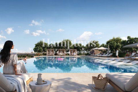 شقة في خور دبي, دبي 2 غرف نوم, 130.34290900 م² رقم 63273 - صورة 8