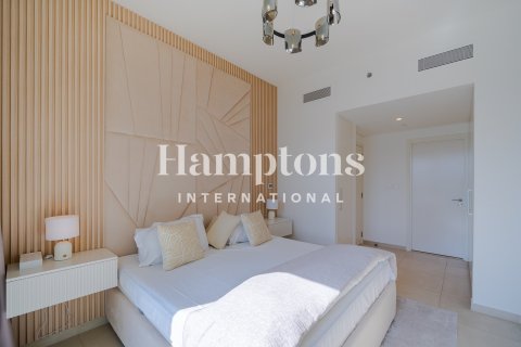 Apartment in Downtown Dubai (Downtown Burj Dubai), Dubai 2 bedrooms, 101.91459100 sq.m. № 63278 - photo 12