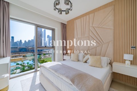 Apartment in Downtown Dubai (Downtown Burj Dubai), Dubai 2 bedrooms, 101.91459100 sq.m. № 63278 - photo 13