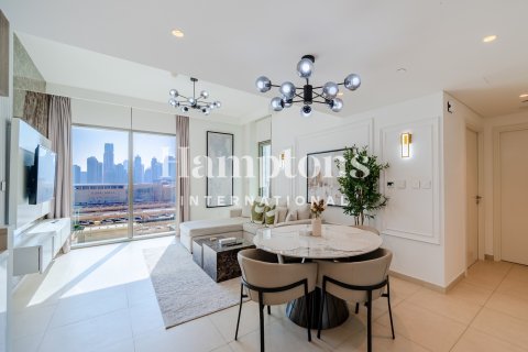 Apartment in Downtown Dubai (Downtown Burj Dubai), Dubai 2 bedrooms, 101.91459100 sq.m. № 63278 - photo 6