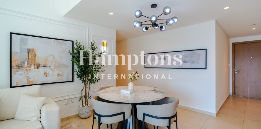 Apartment in Downtown Dubai (Downtown Burj Dubai), Dubai 2 bedrooms, 101.915 sq.m. № 63278