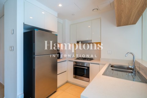 Apartment in Downtown Dubai (Downtown Burj Dubai), Dubai 2 bedrooms, 101.91459100 sq.m. № 63278 - photo 5