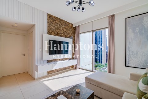 Apartment in Downtown Dubai (Downtown Burj Dubai), Dubai 2 bedrooms, 101.91459100 sq.m. № 63278 - photo 2