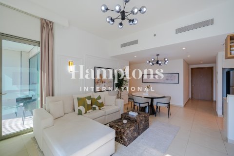 Apartment in Downtown Dubai (Downtown Burj Dubai), Dubai 2 bedrooms, 101.91459100 sq.m. № 63278 - photo 8