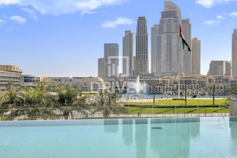 Apartamento en Opera District, Downtown Dubai (Downtown Burj Dubai), Dubai, 1 dormitorio, 72.74 m², № 142657 - foto 18