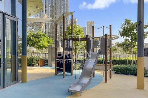 Apartamento en Opera District, Downtown Dubai (Downtown Burj Dubai), Dubai, 1 dormitorio, 72.74 m², № 142657 - foto 17
