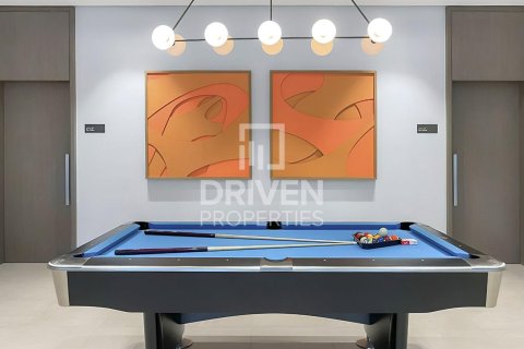 Apartamento en Opera District, Downtown Dubai (Downtown Burj Dubai), Dubai, 1 dormitorio, 72.74 m², № 142657 - foto 12