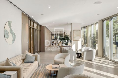 Apartamento en Opera District, Downtown Dubai (Downtown Burj Dubai), Dubai, 1 dormitorio, 72.74 m², № 142657 - foto 13