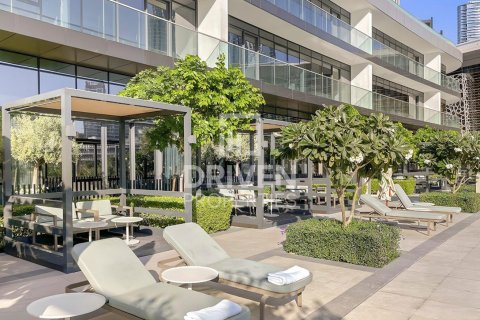 Apartamento en Opera District, Downtown Dubai (Downtown Burj Dubai), Dubai, 1 dormitorio, 72.74 m², № 142657 - foto 16