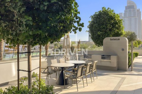 Apartamento en Opera District, Downtown Dubai (Downtown Burj Dubai), Dubai, 1 dormitorio, 72.74 m², № 142657 - foto 15