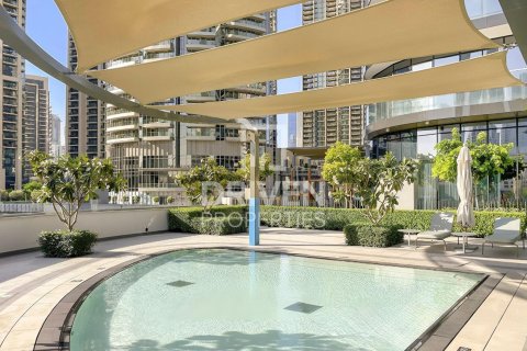 Apartamento en Opera District, Downtown Dubai (Downtown Burj Dubai), Dubai, 1 dormitorio, 72.74 m², № 142657 - foto 21