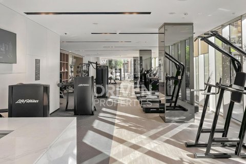 Apartamento en Opera District, Downtown Dubai (Downtown Burj Dubai), Dubai, 1 dormitorio, 72.74 m², № 142657 - foto 10