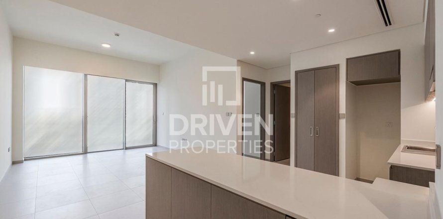 Apartamento en Opera District, Downtown Dubai (Downtown Burj Dubai), Dubai, 1 dormitorio, 72.74 m², № 142657