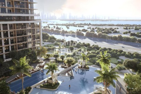 Appartement à Ras Al Khor, Dubai, 3 chambres, 179.21 m², № 142658