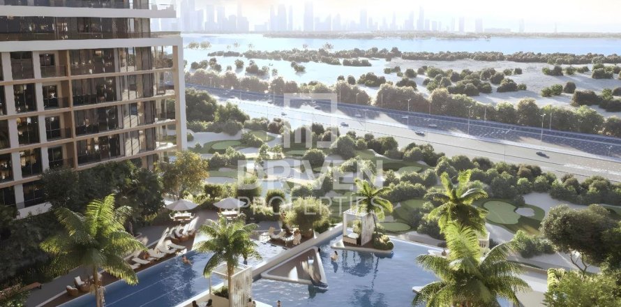 Appartement à Ras Al Khor, Dubai, 3 chambres, 179.21 m², № 142658