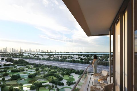 Appartement à Ras Al Khor, Dubai, 3 chambres, 179.21 m², № 142658 - photo 4