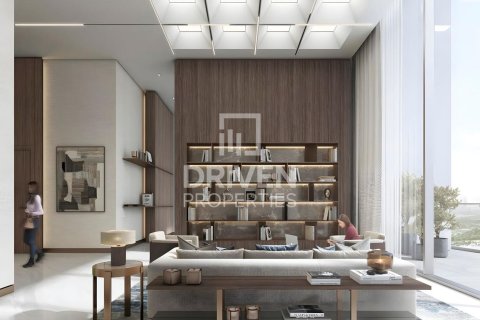 Appartement à Ras Al Khor, Dubai, 3 chambres, 179.21 m², № 142658 - photo 9