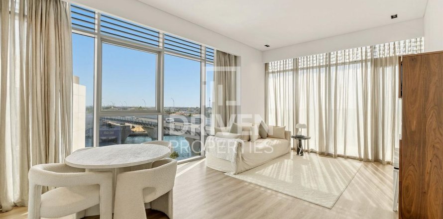 Apartamento en Al Wasl, Dubai, 1 dormitorio, 87.42 m², № 142656