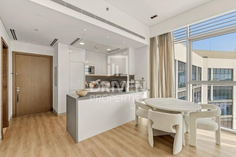 Apartamento en Al Wasl, Dubai, 1 dormitorio, 87.42 m², № 142656 - foto 5