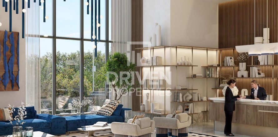 شقة في دبي هيلز استيت, دبي 2 غرف نوم, 105.72 م² رقم 142646