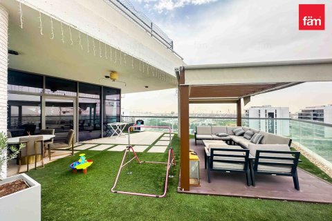 Apartamento en Dubai, 3 dormitorios, 261.6 m², № 11011 - foto 7