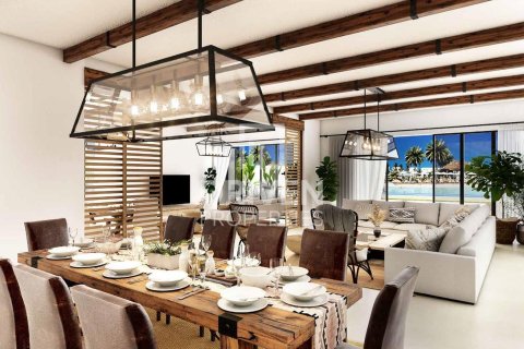 Adosado en Damac Lagoons, Dubai, 5 dormitorios, 208.66 m², № 142660 - foto 3