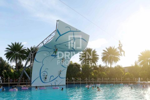 Adosado en Damac Lagoons, Dubai, 5 dormitorios, 208.66 m², № 142660 - foto 10