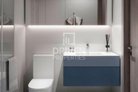 Apartment in District 13, Jumeirah Village Circle, Dubai 1 bedroom, 77.2 sq.m. № 142668 - photo 17