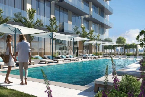 Apartment in District 13, Jumeirah Village Circle, Dubai 1 bedroom, 77.2 sq.m. № 142668