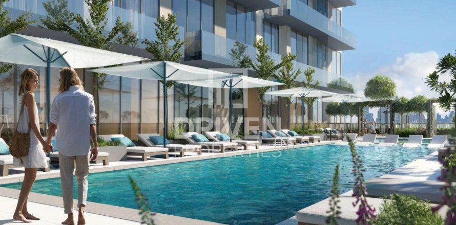 Apartment in District 13, Jumeirah Village Circle, Dubai 1 bedroom, 77.2 sq.m. № 142668