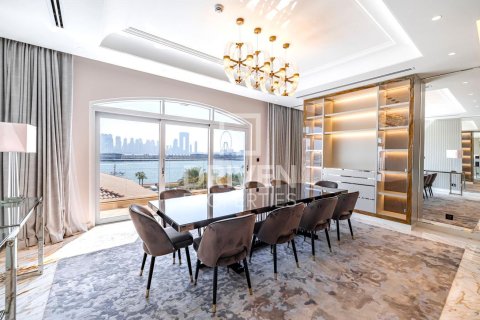 Penthouse in The Crescent, Palm Jumeirah, Dubai 1219.45 sq.m. № 142670 - photo 27