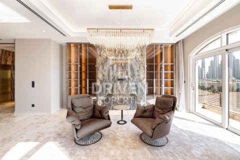 Penthouse in The Crescent, Palm Jumeirah, Dubai 1219.45 sq.m. № 142670 - photo 10