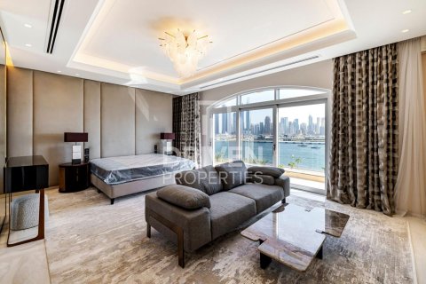 Penthouse in The Crescent, Palm Jumeirah, Dubai 1219.45 sq.m. № 142670 - photo 29