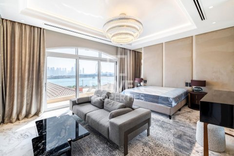 Penthouse in The Crescent, Palm Jumeirah, Dubai 1219.45 sq.m. № 142670 - photo 7