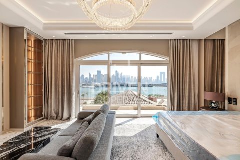 Penthouse in The Crescent, Palm Jumeirah, Dubai 1219.45 sq.m. № 142670 - photo 4