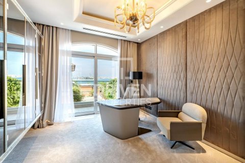 Penthouse in The Crescent, Palm Jumeirah, Dubai 1219.45 sq.m. № 142670 - photo 20