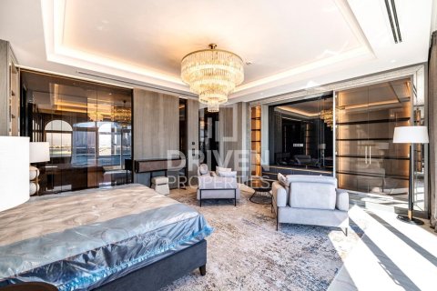 Penthouse in The Crescent, Palm Jumeirah, Dubai 1219.45 sq.m. № 142670 - photo 9