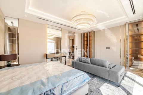 Penthouse in The Crescent, Palm Jumeirah, Dubai 1219.45 sq.m. № 142670 - photo 5