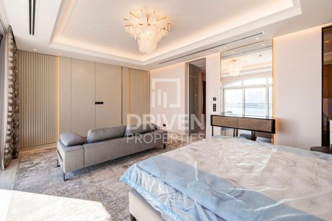 Penthouse in The Crescent, Palm Jumeirah, Dubai 1219.45 sq.m. № 142670 - photo 24